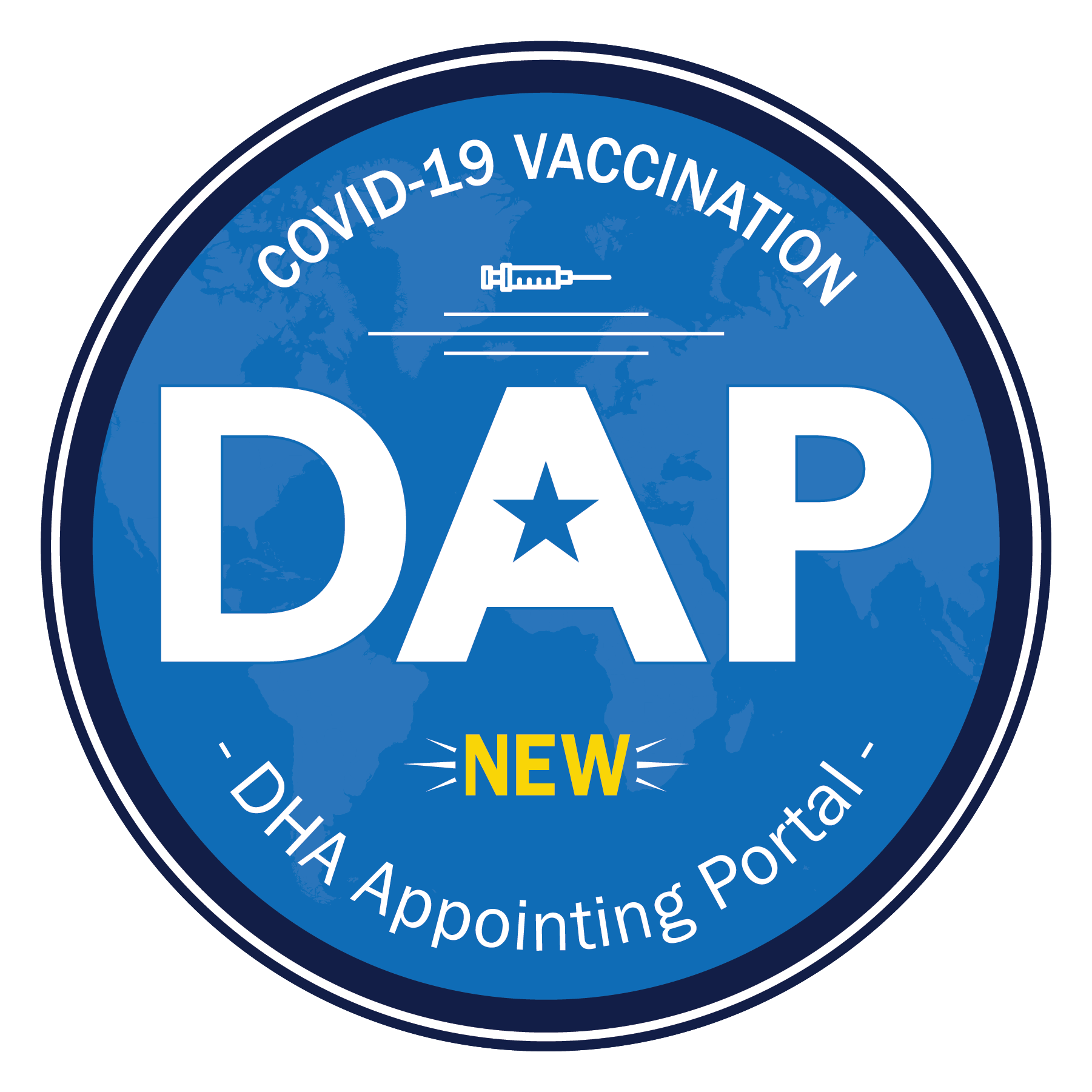 DHA Appointing Portal (DAP)